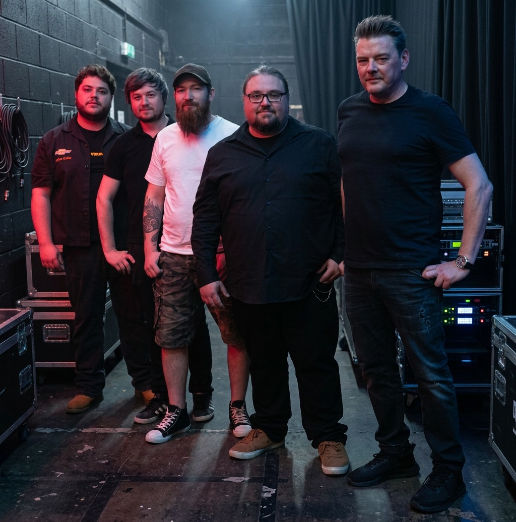 Second Breeze photo du groupe